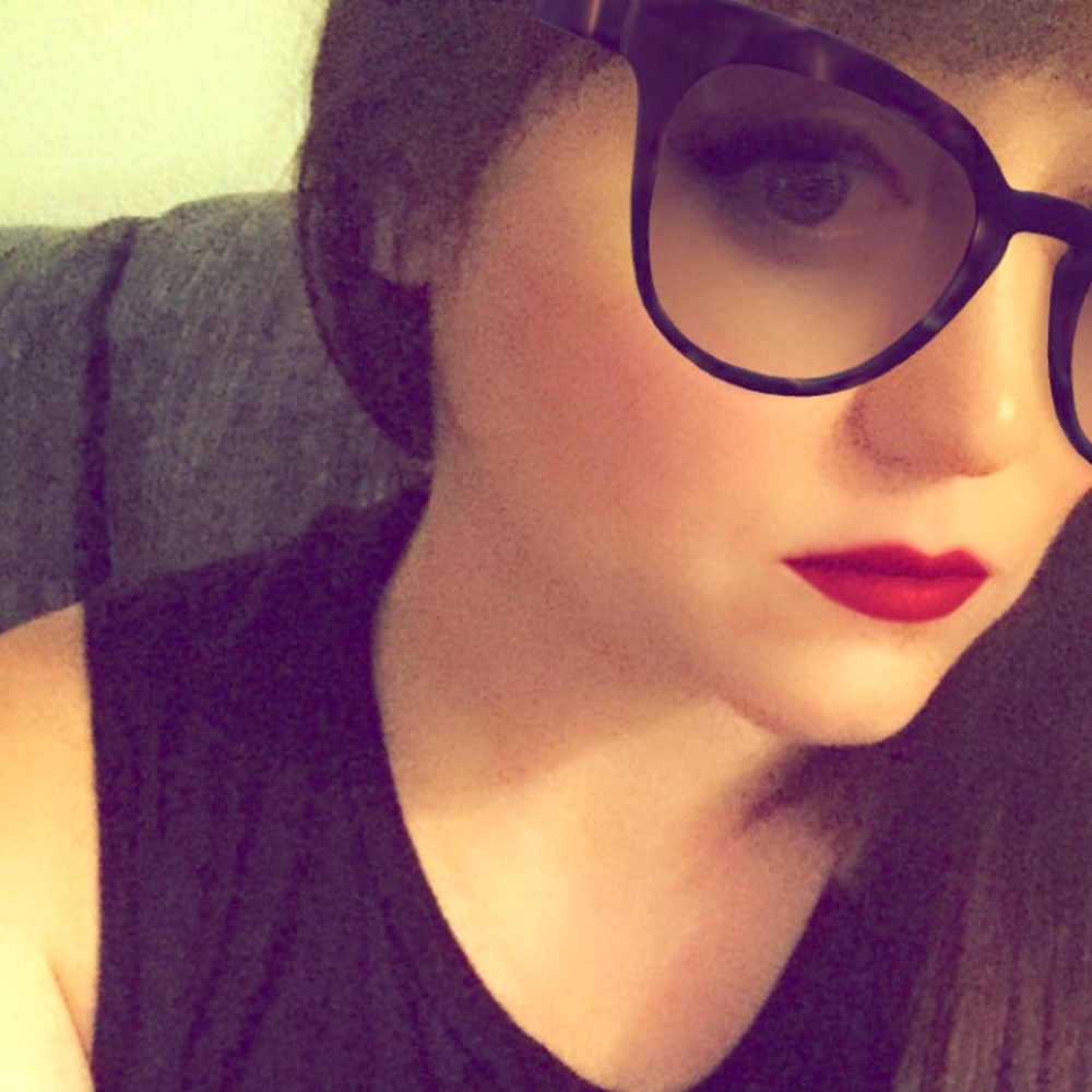 Meet your Posher, Kelley